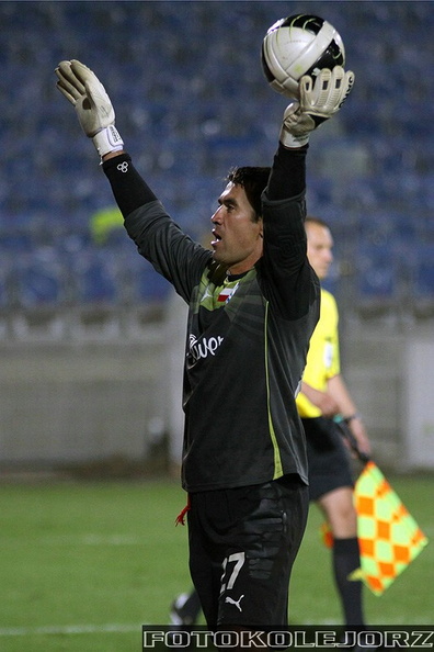 Lech - Inter Baku, 13.07 2010 (4)