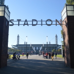 Rhein Energie Stadion - FC Koln