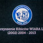 Lech Poznań - GTS Wisła Kraków, 6.12.2013